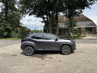 Toyota Yaris Cross 1.5 AUTOMAAT HYBRIDE NAVI CLIMA CAMERA PDC B.J 06-2023 picture 6