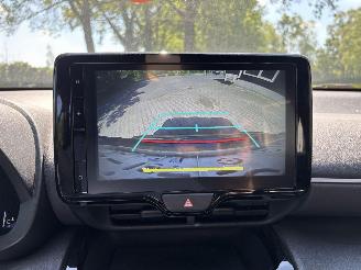 Toyota Yaris Cross 1.5 AUTOMAAT HYBRIDE NAVI CLIMA CAMERA PDC B.J 06-2023 picture 12