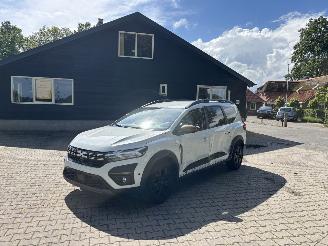 škoda osobní automobily Dacia Jogger EXTREEM 110 PK NAVI CLIMA CAMERA 5 P B.J 06-2024 2024/6