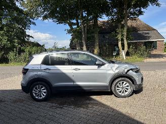 Volkswagen T-Cross AUTOMAAT 110 PK NAVI CLIMA CAMERA VIRT DASH B.J 09-2023 picture 6