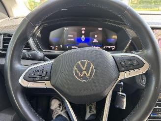 Volkswagen T-Cross AUTOMAAT 110 PK NAVI CLIMA CAMERA VIRT DASH B.J 09-2023 picture 15