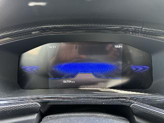Volkswagen T-Cross AUTOMAAT 110 PK NAVI CLIMA CAMERA VIRT DASH B.J 09-2023 picture 11