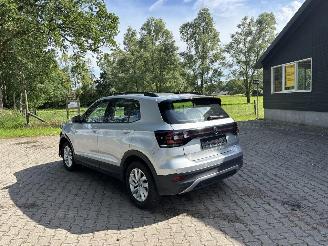 Volkswagen T-Cross AUTOMAAT 110 PK NAVI CLIMA CAMERA VIRT DASH B.J 09-2023 picture 4