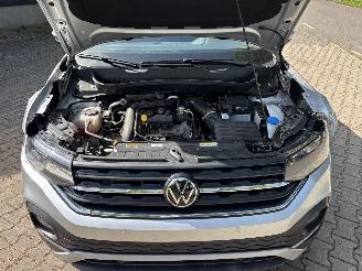 Volkswagen T-Cross AUTOMAAT 110 PK NAVI CLIMA CAMERA VIRT DASH B.J 09-2023 picture 16