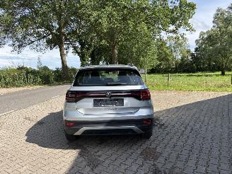 Volkswagen T-Cross AUTOMAAT 110 PK NAVI CLIMA CAMERA VIRT DASH B.J 09-2023 picture 7