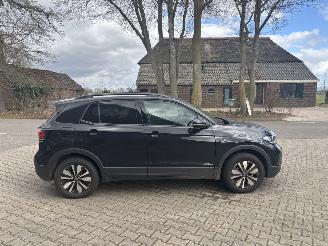 Volkswagen T-Cross AUTOMAAT 116 PK NAVI CLIMA CAMERA B.J 12-2024 FACELIFT picture 8