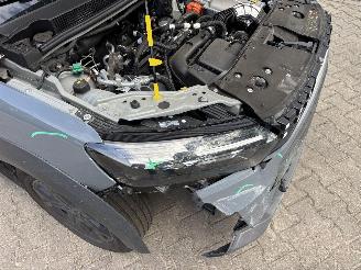 Dacia Jogger 1.8 HYBRIDE AUTOMAAT 7 PERS EXTREEM NAVI CLIMA CAMERA CRUISE LED B.J 04-2026 picture 26
