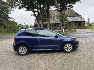 Volkswagen Polo TDI NAVI AIRCO STOELVERW CRUISE B.J 2011 picture 6