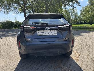 Toyota Yaris Cross 1.5 AUTOMAAT HYBRIDE NAVI CLIMA CAMERA PDC B.J 06-2023 picture 16