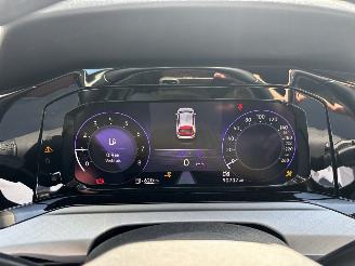 Volkswagen Golf TSI 110 PK VIRTUEEL DASH CLIMA LED PDC B.J 2021 picture 12
