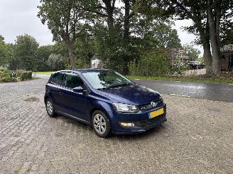 Volkswagen Polo TDI NAVI AIRCO STOELVERW CRUISE B.J 2011 picture 3