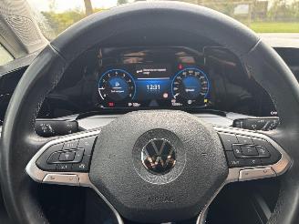 Volkswagen Golf 8 TSI 110 PK NAVI CLIMA VIRT DASH PDC CRUISE B.J 10-2020 picture 12