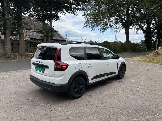 Auto incidentate Dacia Jogger EXTREEM 110 PK NAVI CLIMA CAMERA 5 P B.J 06-2024 2024/6