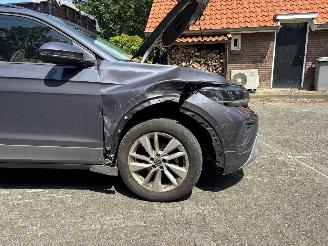 Volkswagen T-Cross AUTOMAAT 116 PK NAVI CLIMA CAMERA LED B.J 06-2024 FACELIFT picture 19
