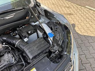 Volkswagen T-Cross AUTOMAAT 110 PK NAVI CLIMA CAMERA VIRT DASH B.J 09-2023 picture 18