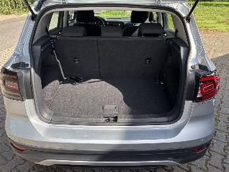 Volkswagen T-Cross AUTOMAAT 110 PK NAVI CLIMA CAMERA VIRT DASH B.J 09-2023 picture 21