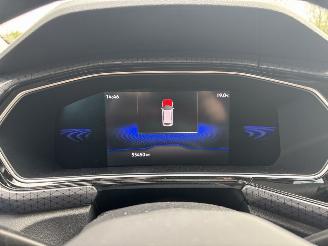 Volkswagen T-Cross STYLE NAVI CLIMA CAMERA VIRT DASH B.J 09-2022 picture 11