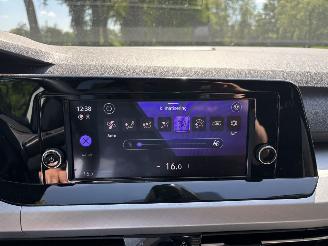 Volkswagen Golf 8 TSI 110 PK VIRTUEEL DASH CLIMA LED PDC B.J 2021 picture 13