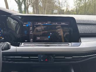 Volkswagen Golf 8 TSI 110 PK NAVI CLIMA VIRT DASH PDC CRUISE B.J 10-2020 picture 11