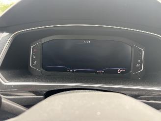 Volkswagen Tiguan AUTOMAAT 150 PK NAVI CLIMA CAMERA VIR DASHBOARD LED TREKHAAK B.J 2024 picture 16