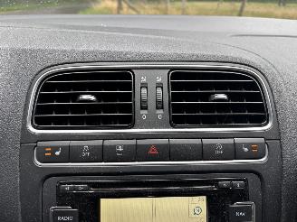 Volkswagen Polo 1.2 TDI NAVI AIRCO LMV CRUISE STOELVERW B.J 2011 picture 14