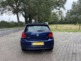 Volkswagen Polo 1.2 TDI NAVI AIRCO LMV CRUISE STOELVERW B.J 2011 picture 7
