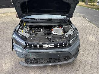 Dacia Jogger 8 HYBRIDE AUTOMAAT 7 PERS EXTREEM NAVI CLIMA CAMERA CRUISE LED B.J 04-2026 picture 22
