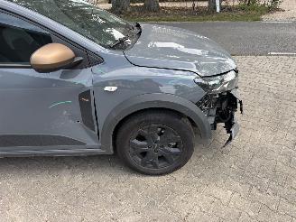 Dacia Jogger 8 HYBRIDE AUTOMAAT 7 PERS EXTREEM NAVI CLIMA CAMERA CRUISE LED B.J 04-2026 picture 21