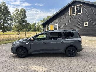 Dacia Jogger 8 HYBRIDE AUTOMAAT 7 PERS EXTREEM NAVI CLIMA CAMERA CRUISE LED B.J 04-2026 picture 7
