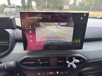 Dacia Jogger 8 HYBRIDE AUTOMAAT 7 PERS EXTREEM NAVI CLIMA CAMERA CRUISE LED B.J 04-2026 picture 16