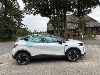 Renault Captur 6 E TECH HYBRIDE AUTOMAAT NAVI CLIMA CAMERA B.J 10-2025 NEW MODEL picture 6