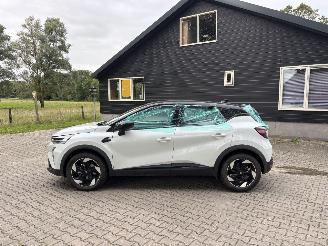 Renault Captur 6 E TECH HYBRIDE AUTOMAAT NAVI CLIMA CAMERA B.J 10-2025 NEW MODEL picture 5