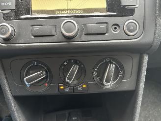 Volkswagen Polo 1.2 TDI AIRCO NAVI CRUISE LMV B.J 2011 picture 13