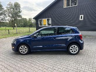 Volkswagen Polo TDI AIRCO NAVI CRUISE LMV B.J 2011 picture 5