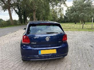 Volkswagen Polo TDI AIRCO NAVI CRUISE LMV B.J 2011 picture 8