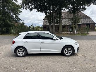 Audi A1 TFSI VIRT DASH AIRCO PDC B.J 2023 picture 5