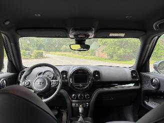 Mini Countryman COOPER SPORT HYBRIDE PLUG IN SE 4AWD AUTOMAAT NAVI CLIMA LEER LED PDC STOELVERW B.J 12-2019 picture 10