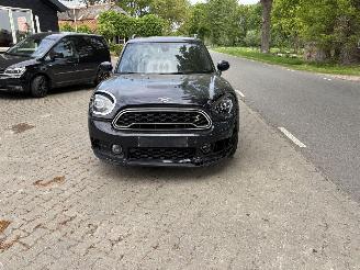 Mini Countryman COOPER SPORT HYBRIDE PLUG IN SE 4AWD AUTOMAAT NAVI CLIMA LEER LED PDC STOELVERW B.J 12-2019 picture 23