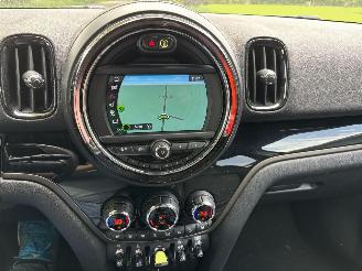 Mini Countryman COOPER SPORT HYBRIDE PLUG IN SE 4AWD AUTOMAAT NAVI CLIMA LEER LED PDC STOELVERW B.J 12-2019 picture 18