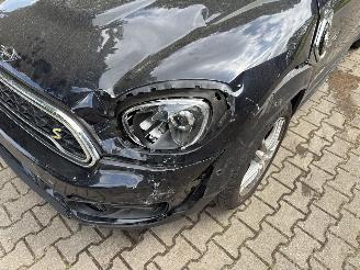 Mini Countryman COOPER SPORT HYBRIDE PLUG IN SE 4AWD AUTOMAAT NAVI CLIMA LEER LED PDC STOELVERW B.J 12-2019 picture 12