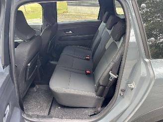 Dacia Jogger HYBRIDE AUTOMAAT 7 PERS EXTREEM NAVI CLIMA CAMERA CRUISE LED B.J 04-2026 picture 11