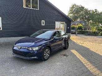 Volkswagen Golf GTE 204 PK PLUG IN HYBRIDE AUTOMAAT STYLE NAVI CLIMA CAMERA LED B.J 2023 picture 9
