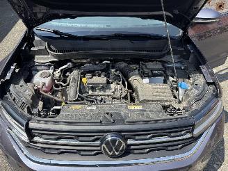 Volkswagen T-Cross AUTOMAAT 116 PK NAVI CLIMA CAMERA LED B.J 06-2024 FACELIFT picture 21