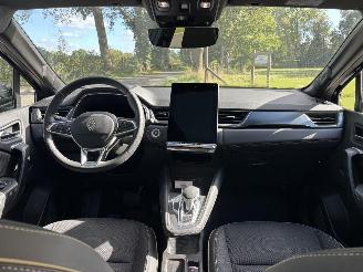 Renault Symbioz 1.6 E-TECH PANO AUTOMAAT HYBRIDE NAVI CLIMA CAMERA B.J 11-2025 picture 16