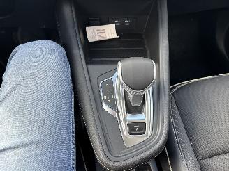Renault Symbioz 1.6 E-TECH PANO AUTOMAAT HYBRIDE NAVI CLIMA CAMERA B.J 11-2025 picture 22