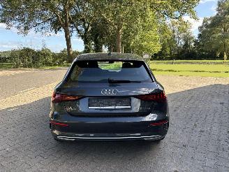 Audi A3 30 TFSI  AUTOMAAT SPORT CLIMA LED B.J 03-2023 picture 12