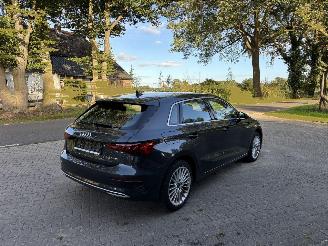 Audi A3 30 TFSI  AUTOMAAT SPORT CLIMA LED B.J 03-2023 picture 3