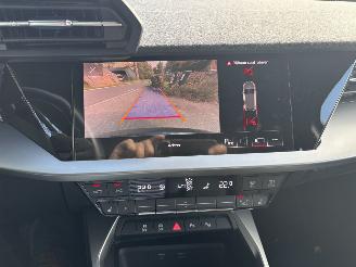 Audi A3 30 TFSI  AUTOMAAT SPORT CLIMA LED B.J 03-2023 picture 22