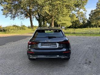 Audi A3 30 TFSI  AUTOMAAT SPORT CLIMA LED B.J 03-2023 picture 6