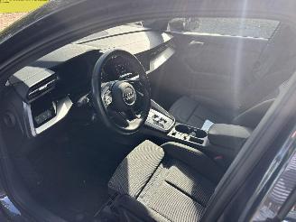 Audi A3 30 TFSI  AUTOMAAT SPORT CLIMA LED B.J 03-2023 picture 18